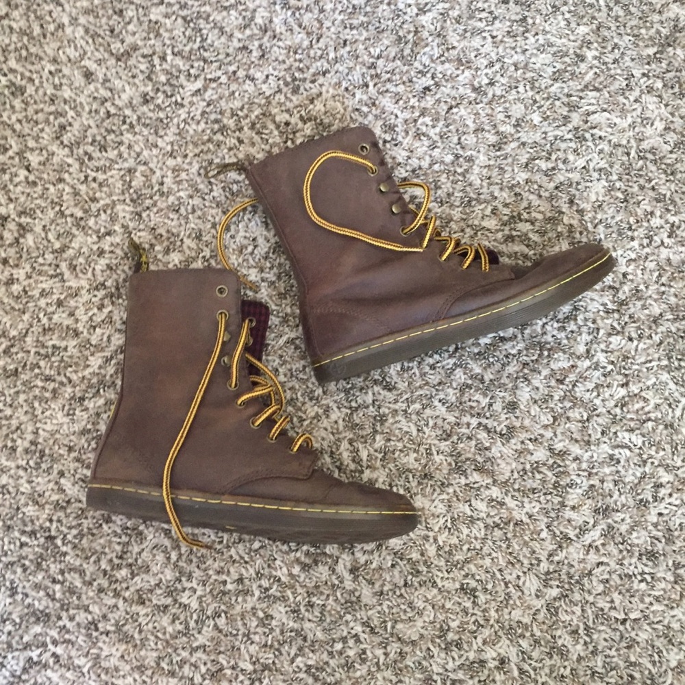 Dr Martens boot shoe